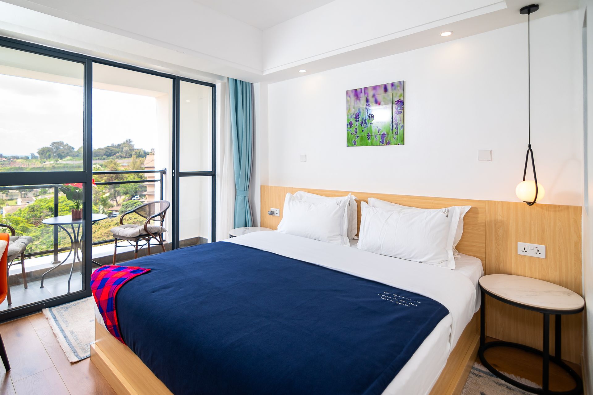 Professional real estate photo photographed by creative kapu