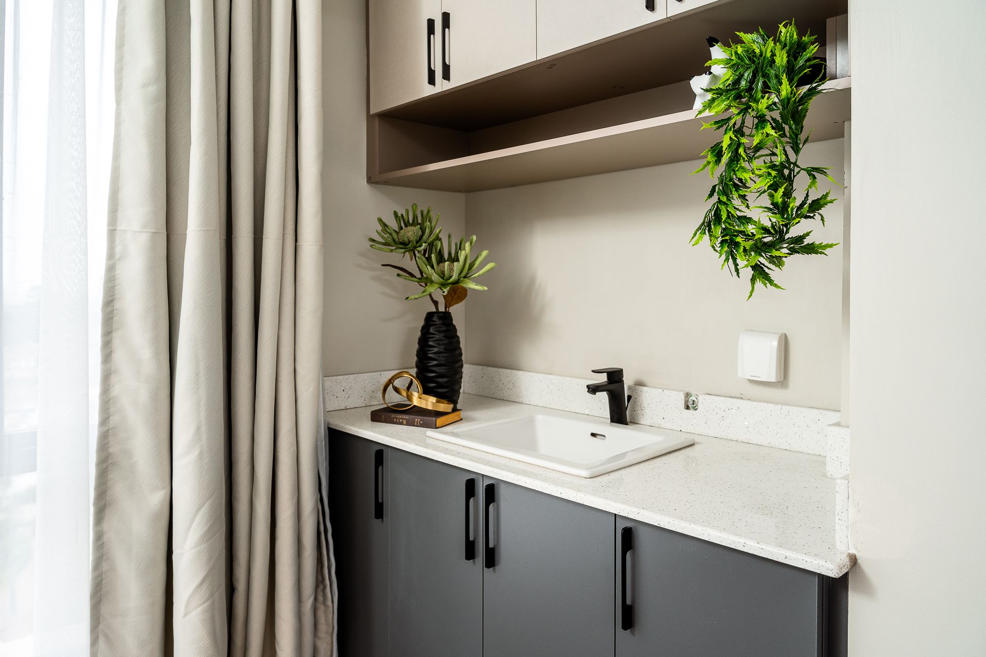 Professional real estate photo photographed by creative kapu