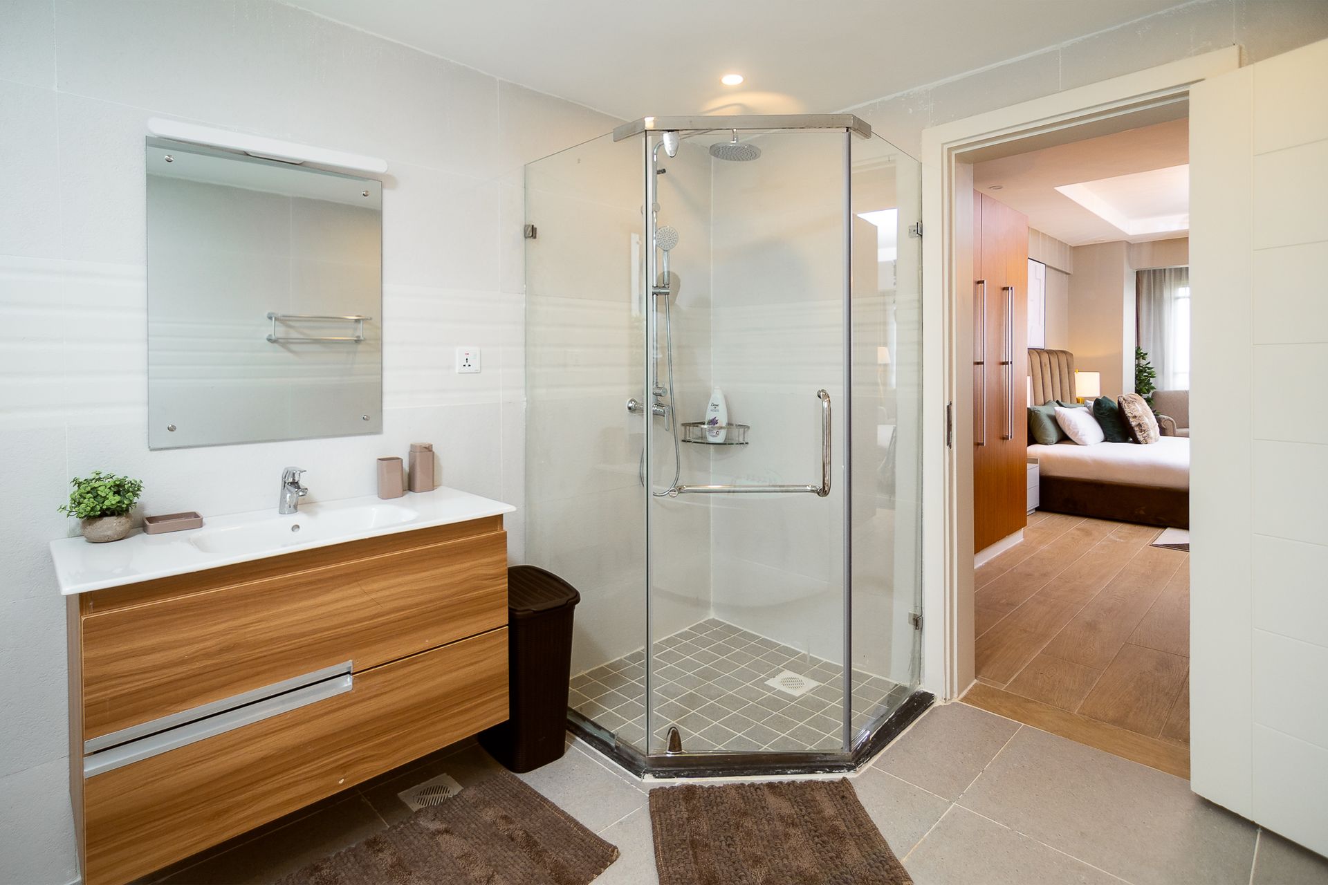 Professional real estate photo photographed by creative kapu