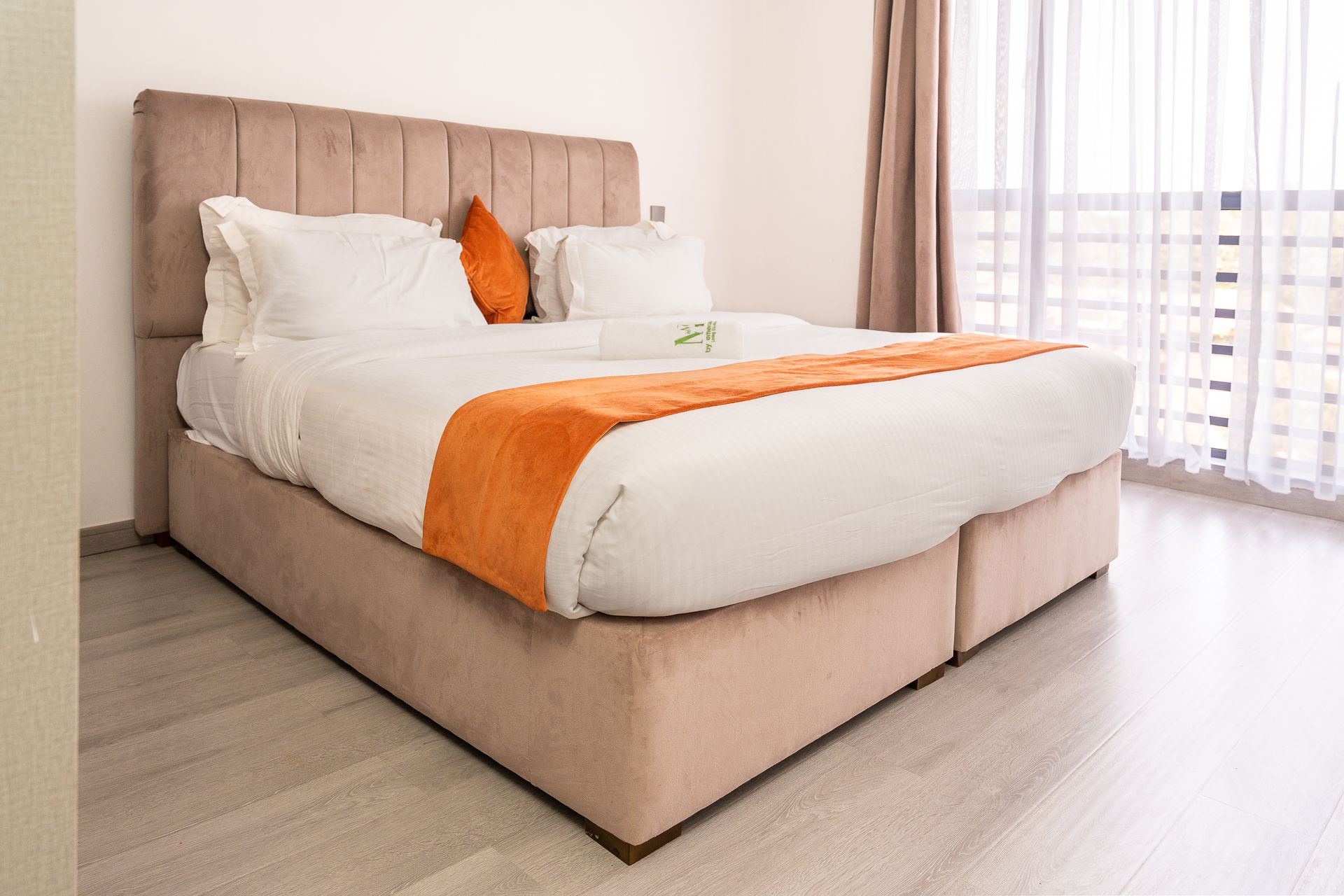 Professional real estate photo photographed by creative kapu