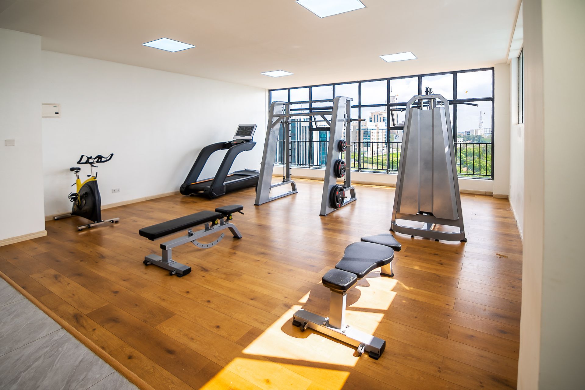 Professional real estate photo photographed by creative kapu