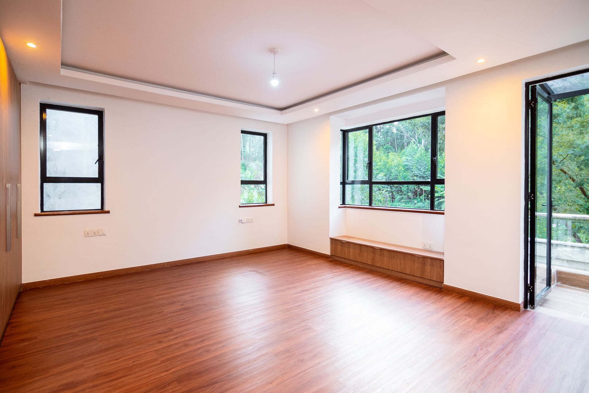 Professional real estate photo photographed by creative kapu