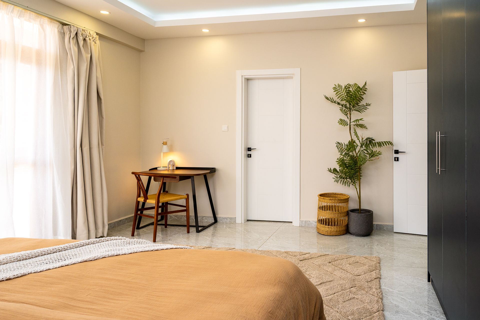 Professional real estate photo photographed by creative kapu