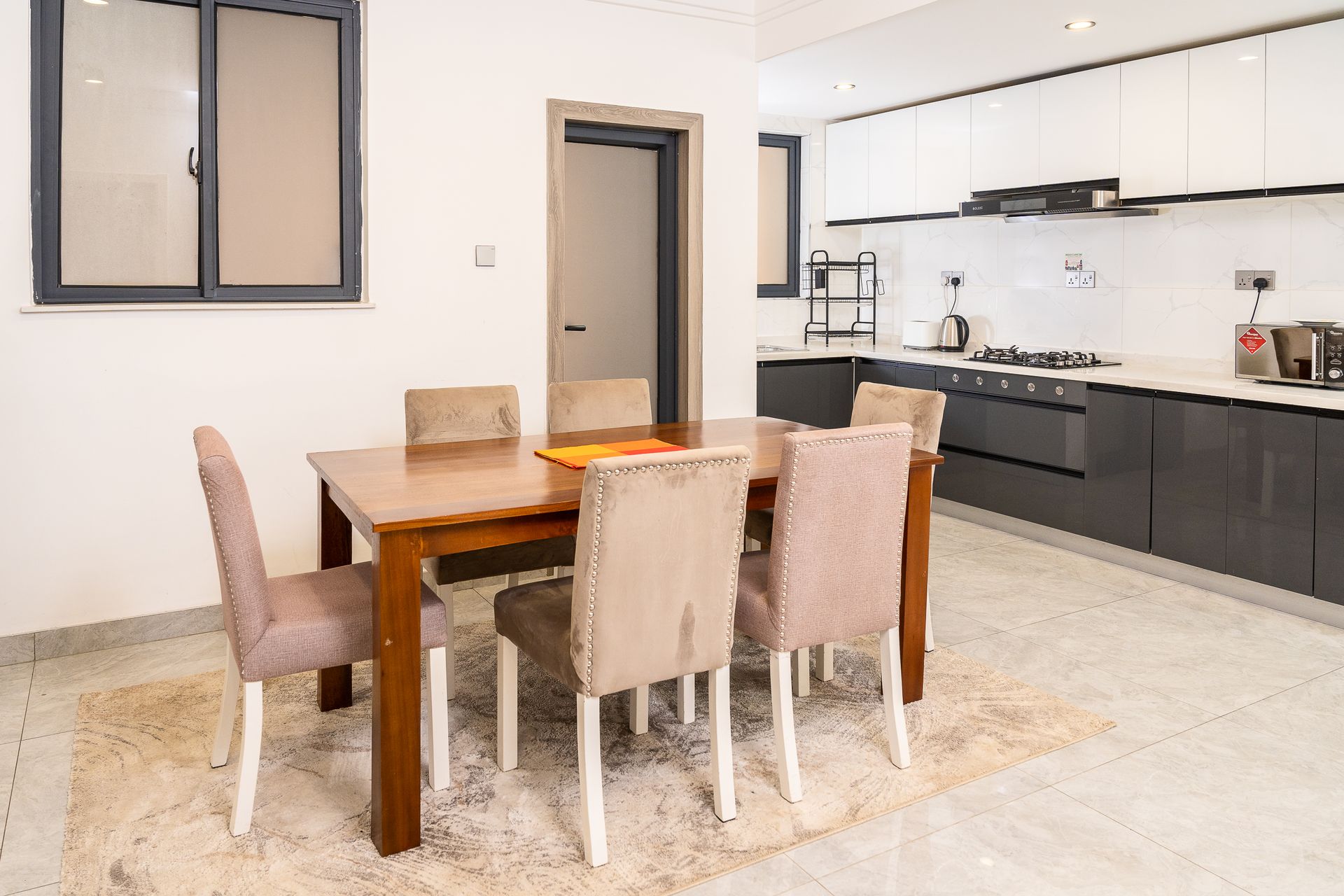 Professional real estate photo photographed by creative kapu