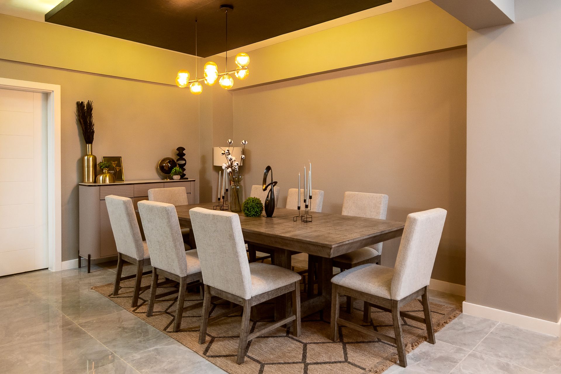 Professional real estate photo photographed by creative kapu