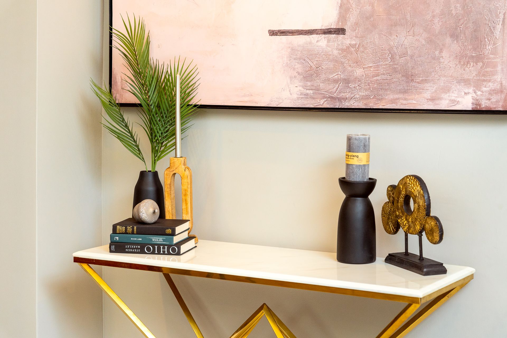 Professional real estate photo photographed by creative kapu