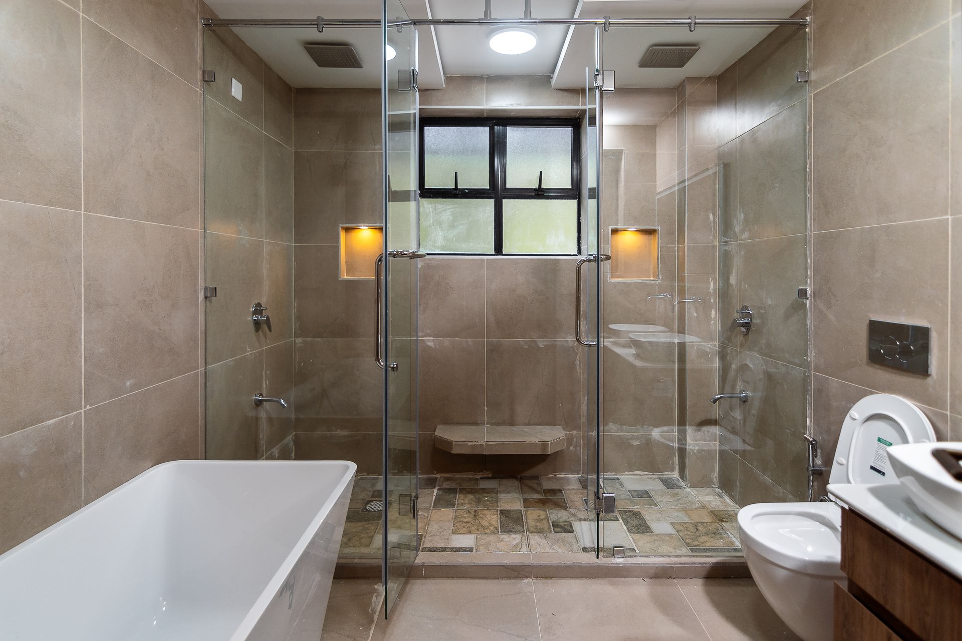 Professional real estate photo photographed by creative kapu