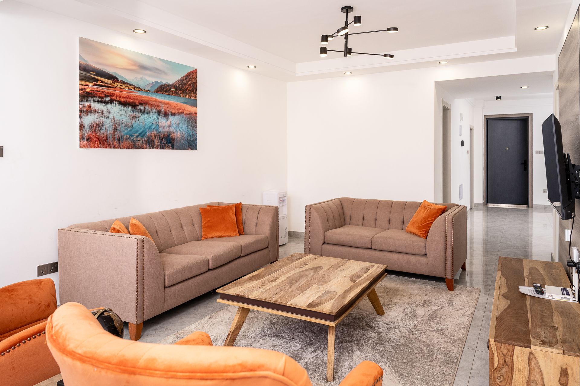 Professional real estate photo photographed by creative kapu