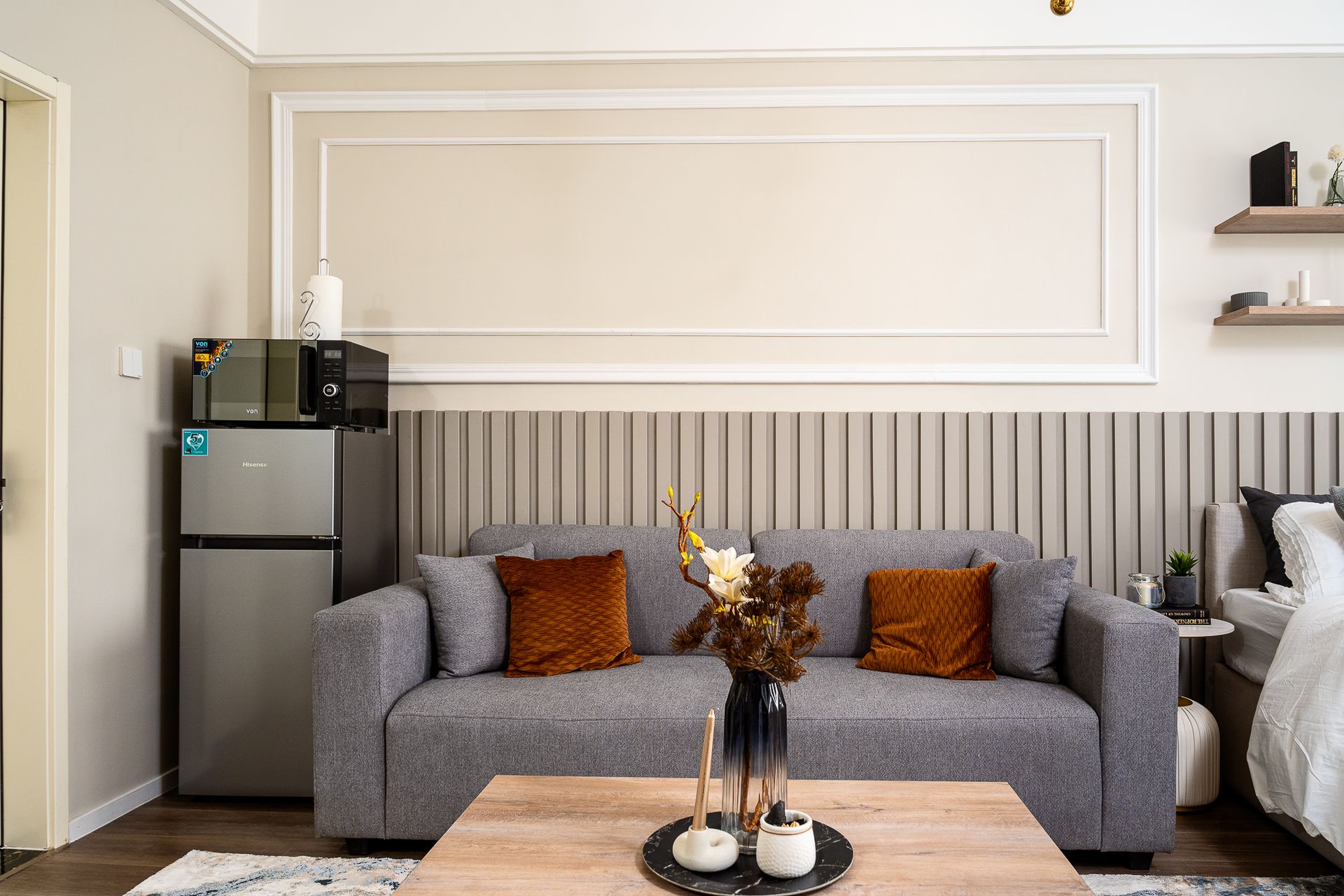 Professional real estate photo photographed by creative kapu