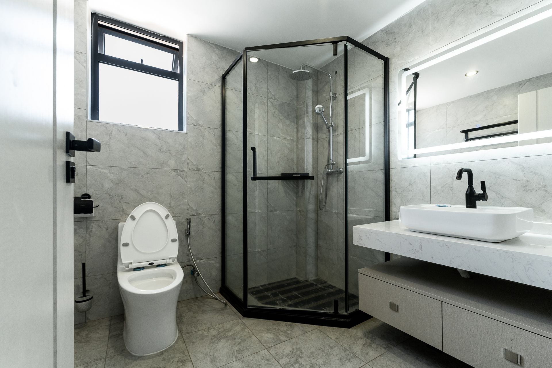 Professional real estate photo photographed by creative kapu