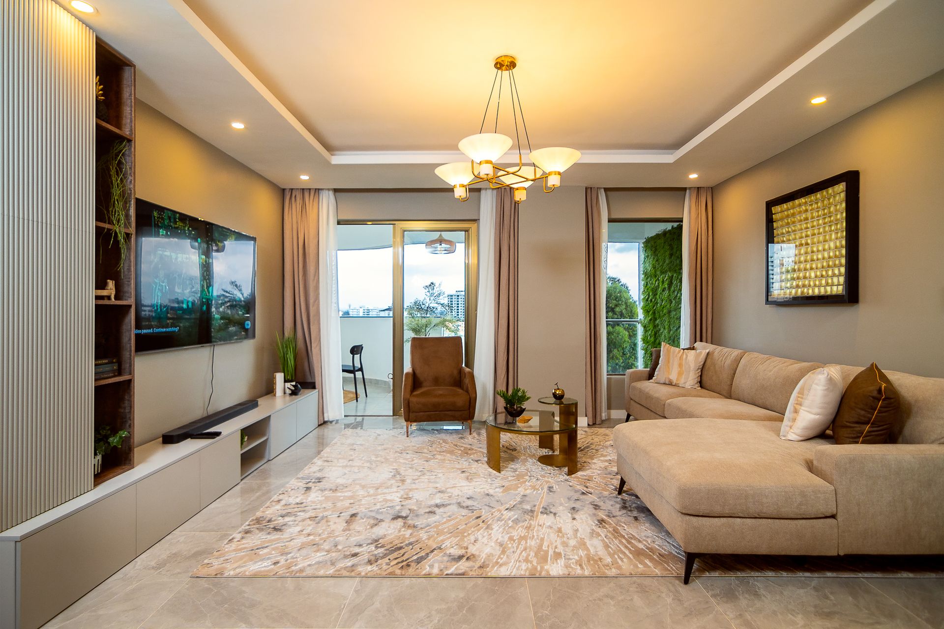 Professional real estate photo photographed by creative kapu