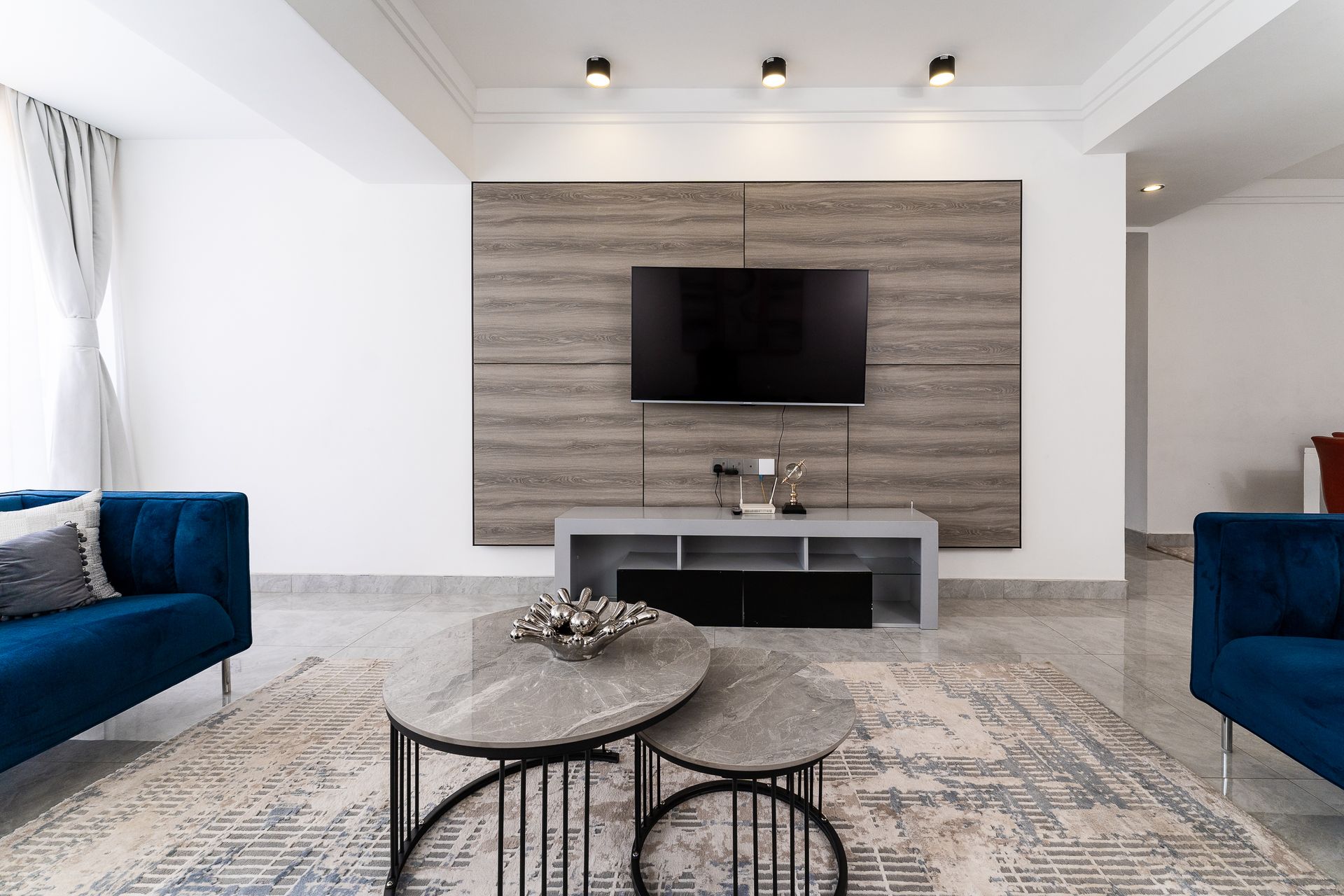 Professional real estate photo photographed by creative kapu