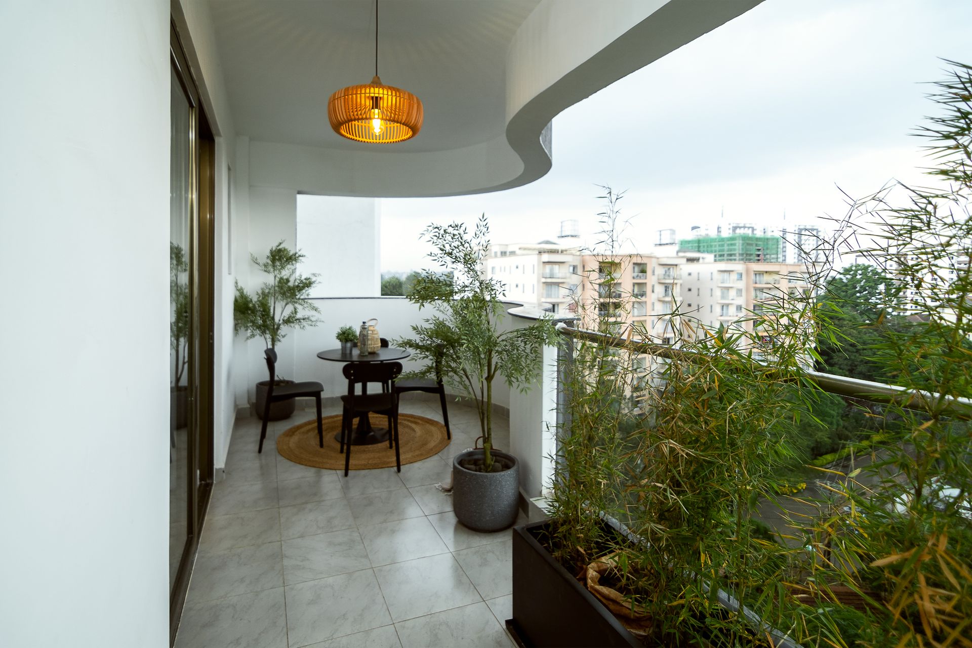 Professional real estate photo photographed by creative kapu