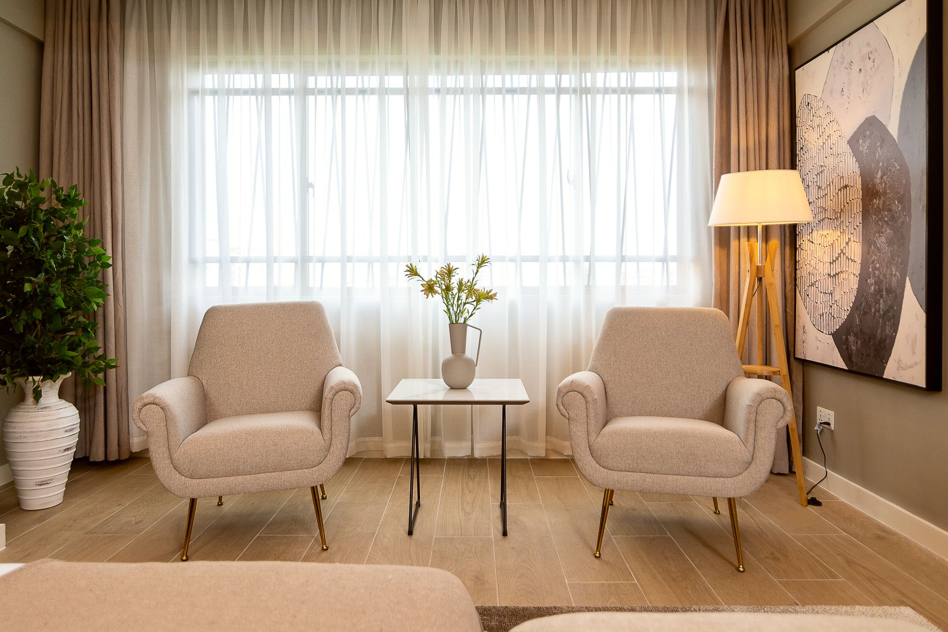 Professional real estate photo photographed by creative kapu