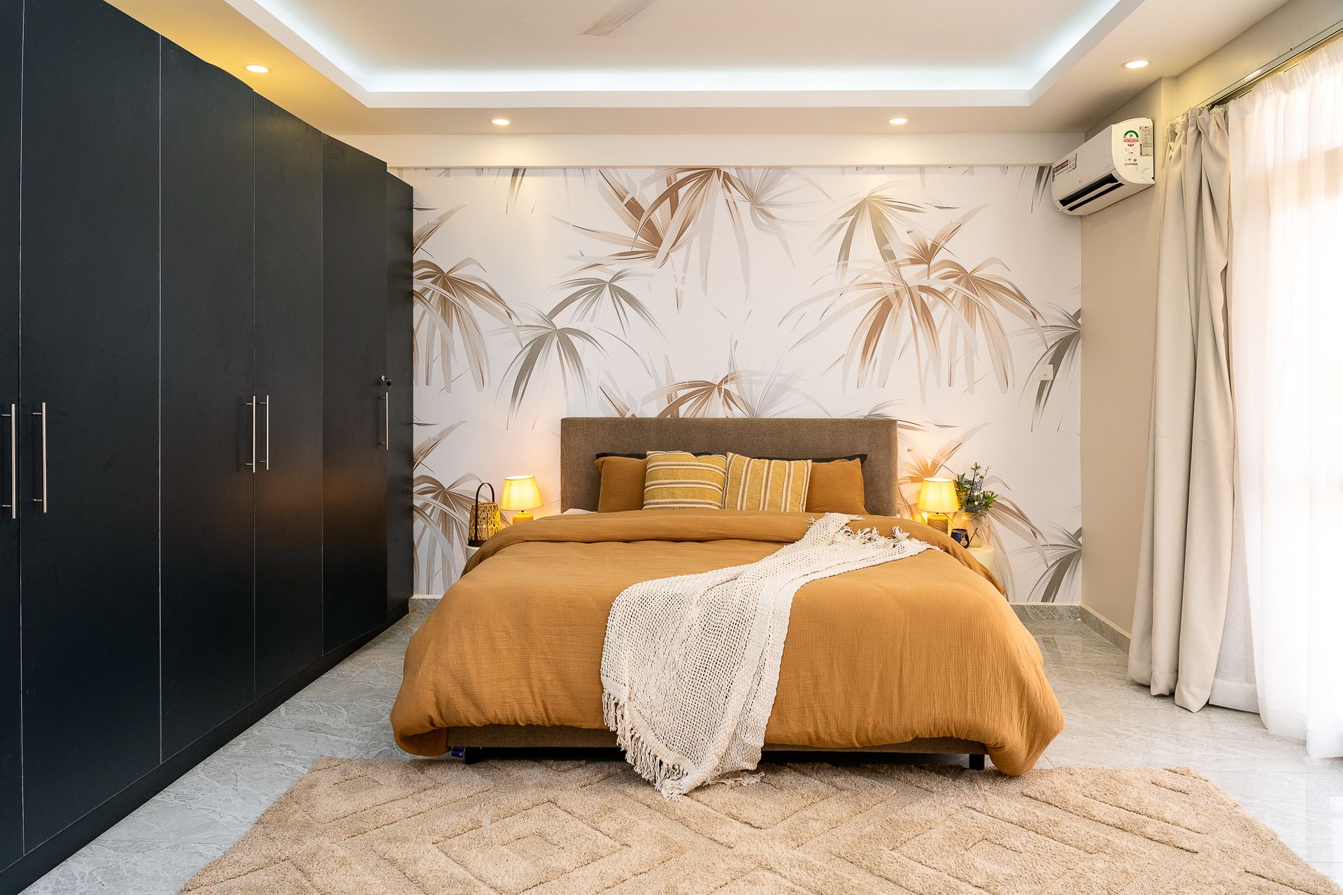 Professional real estate photo photographed by creative kapu