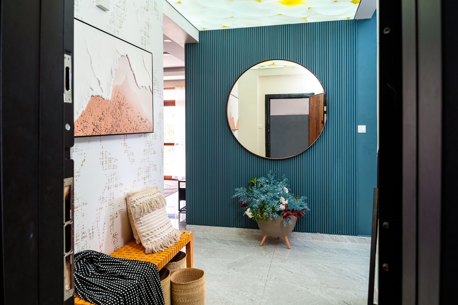 Professional real estate photo photographed by creative kapu