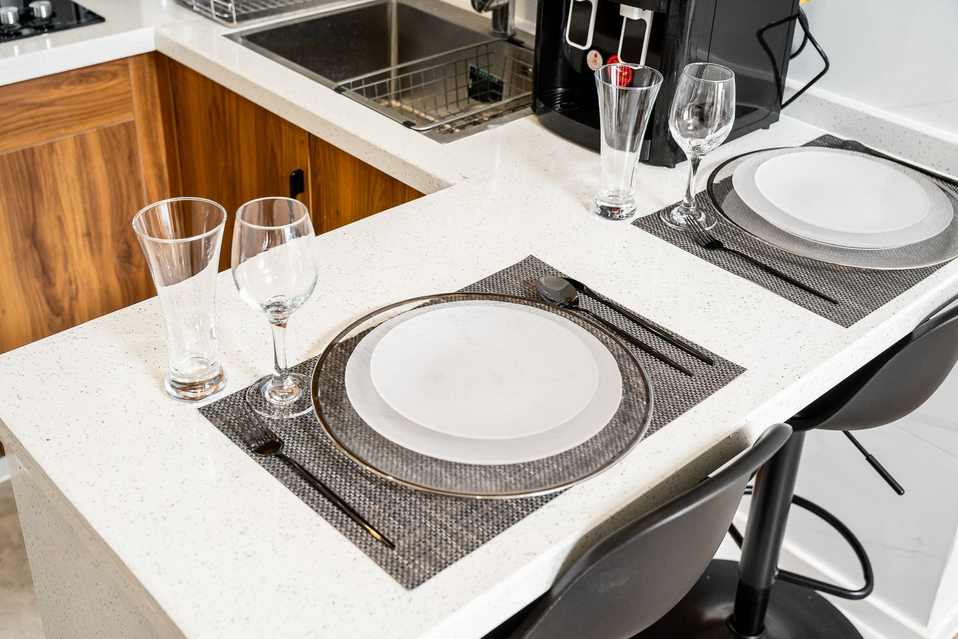 Professional real estate photo photographed by creative kapu