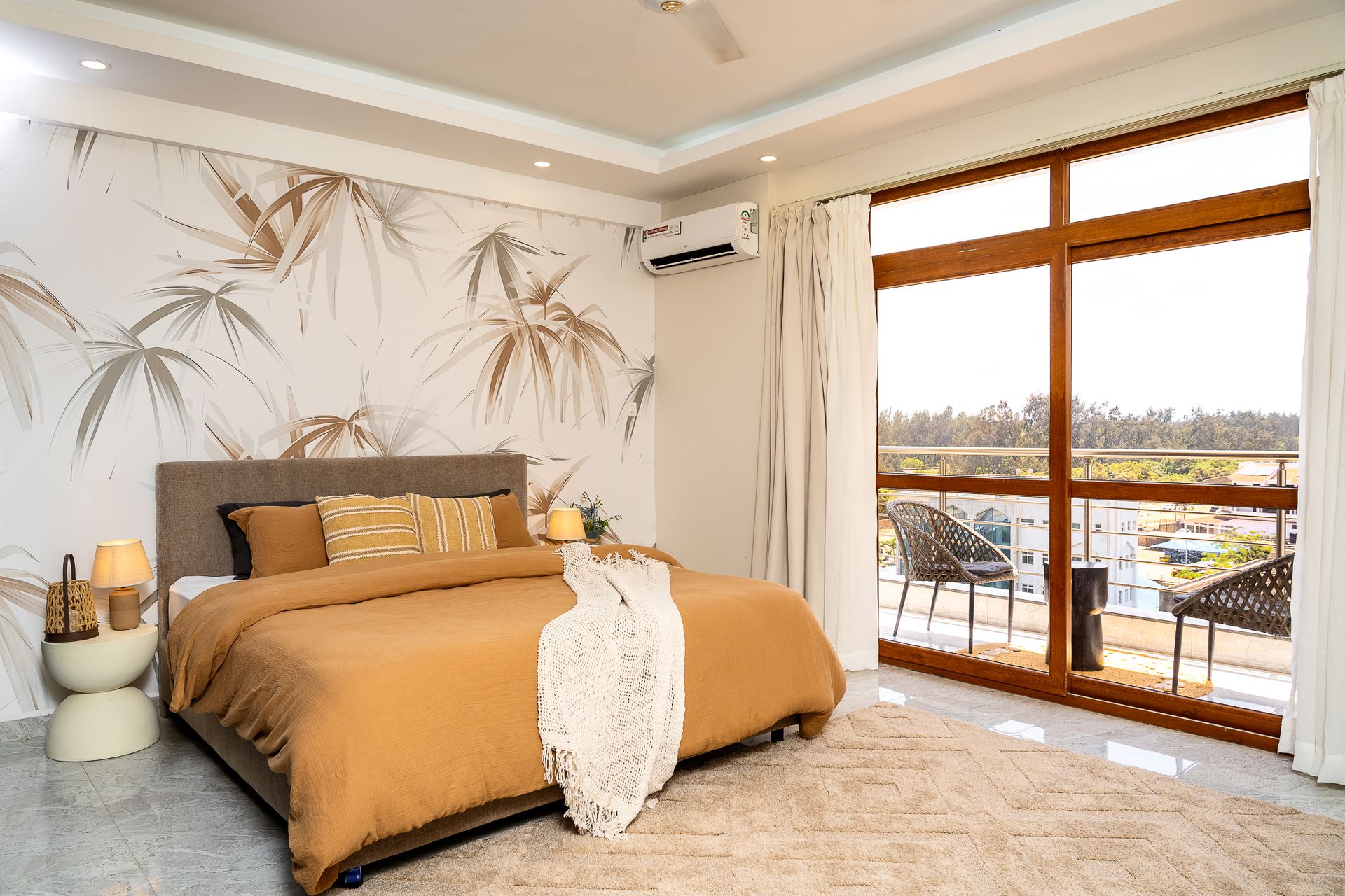 Professional real estate photo photographed by creative kapu