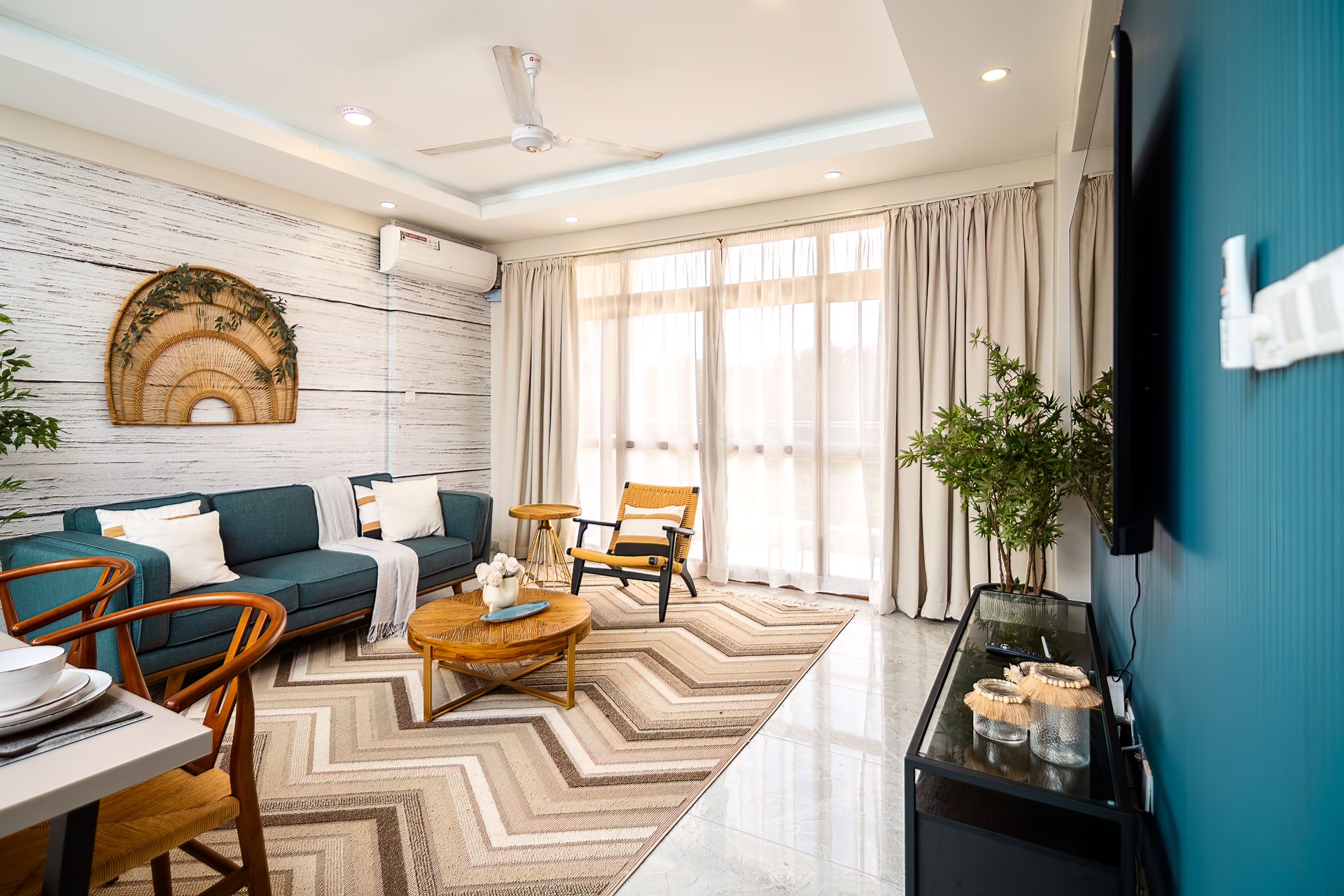 Professional real estate photo photographed by creative kapu