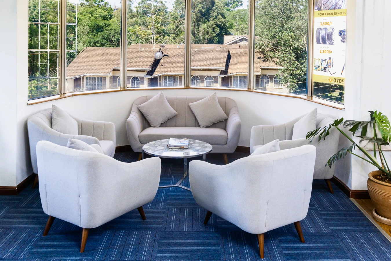 Professional real estate photo photographed by creative kapu