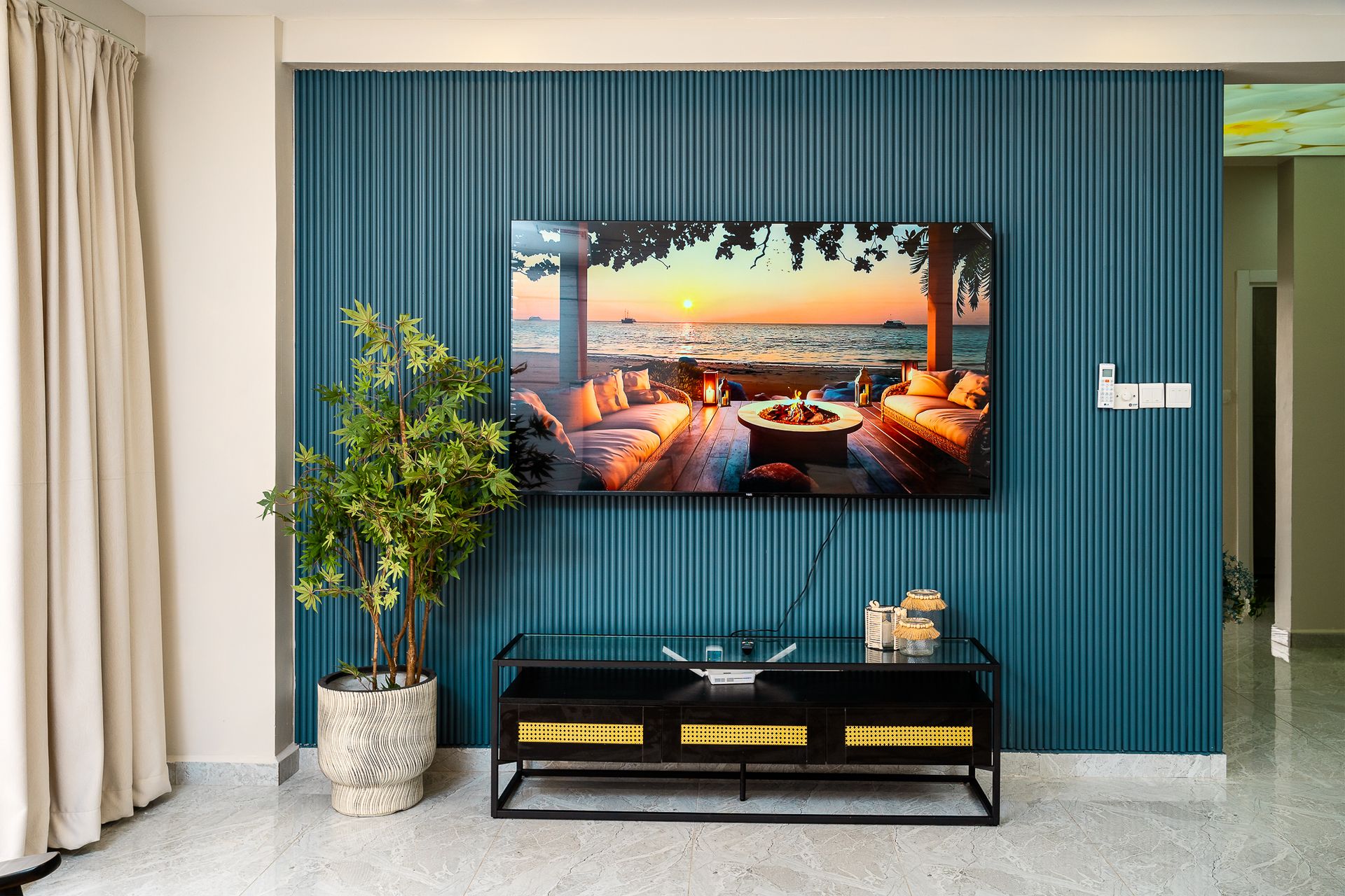 Professional real estate photo photographed by creative kapu