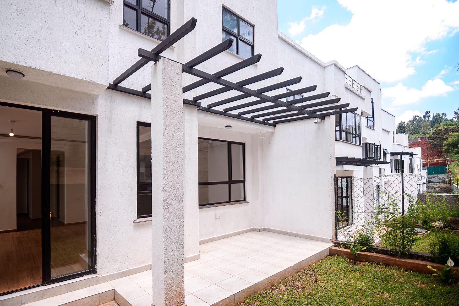 Professional real estate photo photographed by creative kapu