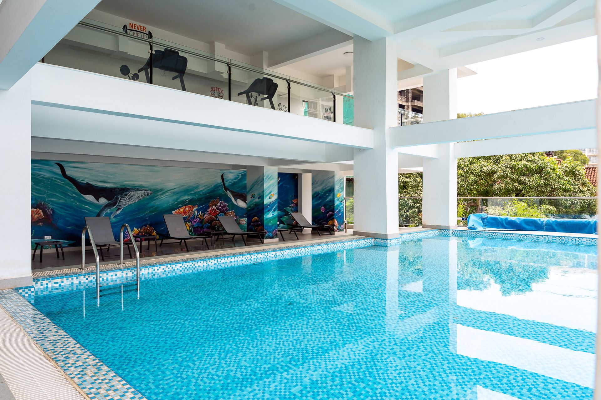 Professional real estate photo photographed by creative kapu