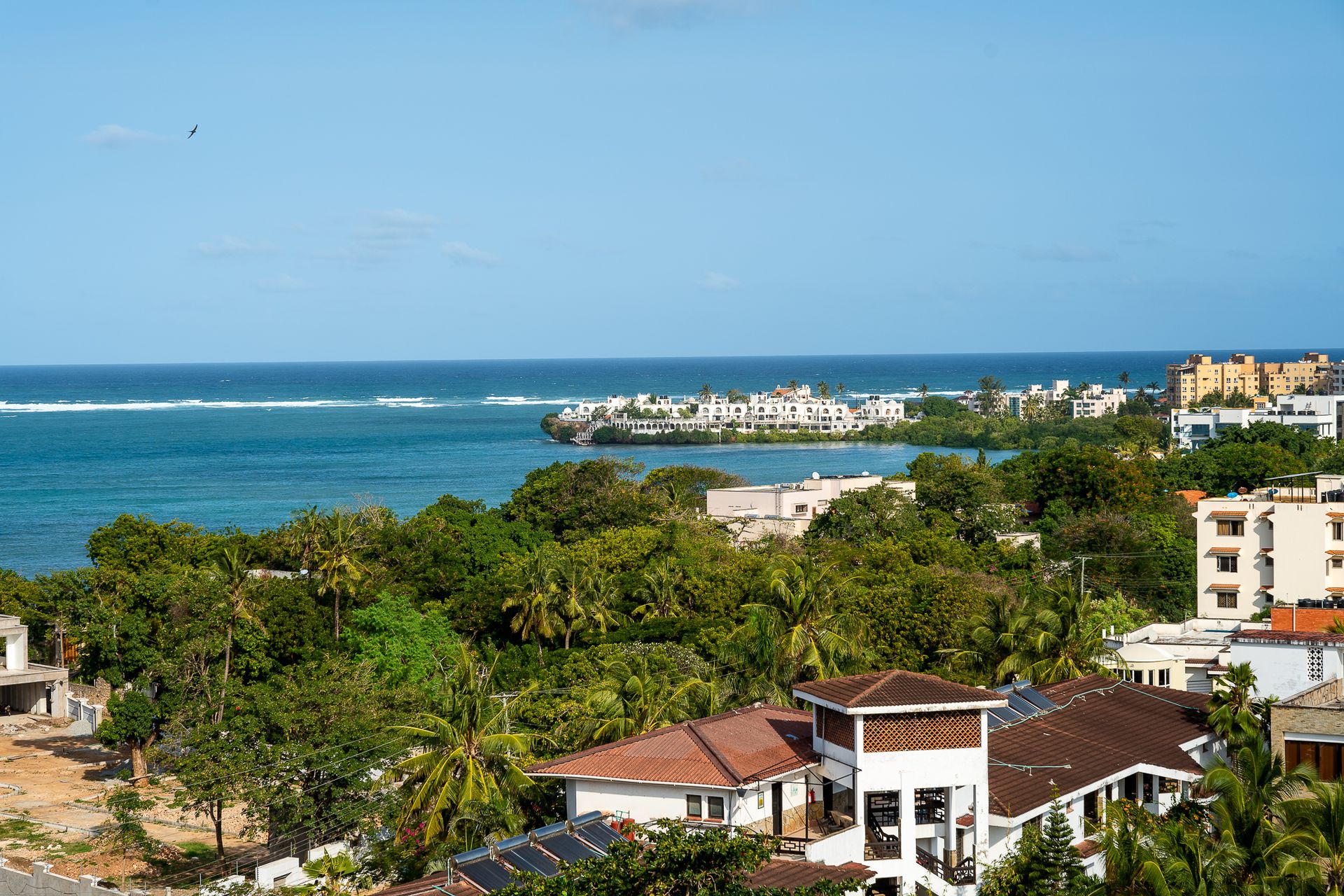 Professional real estate photo photographed by creative kapu