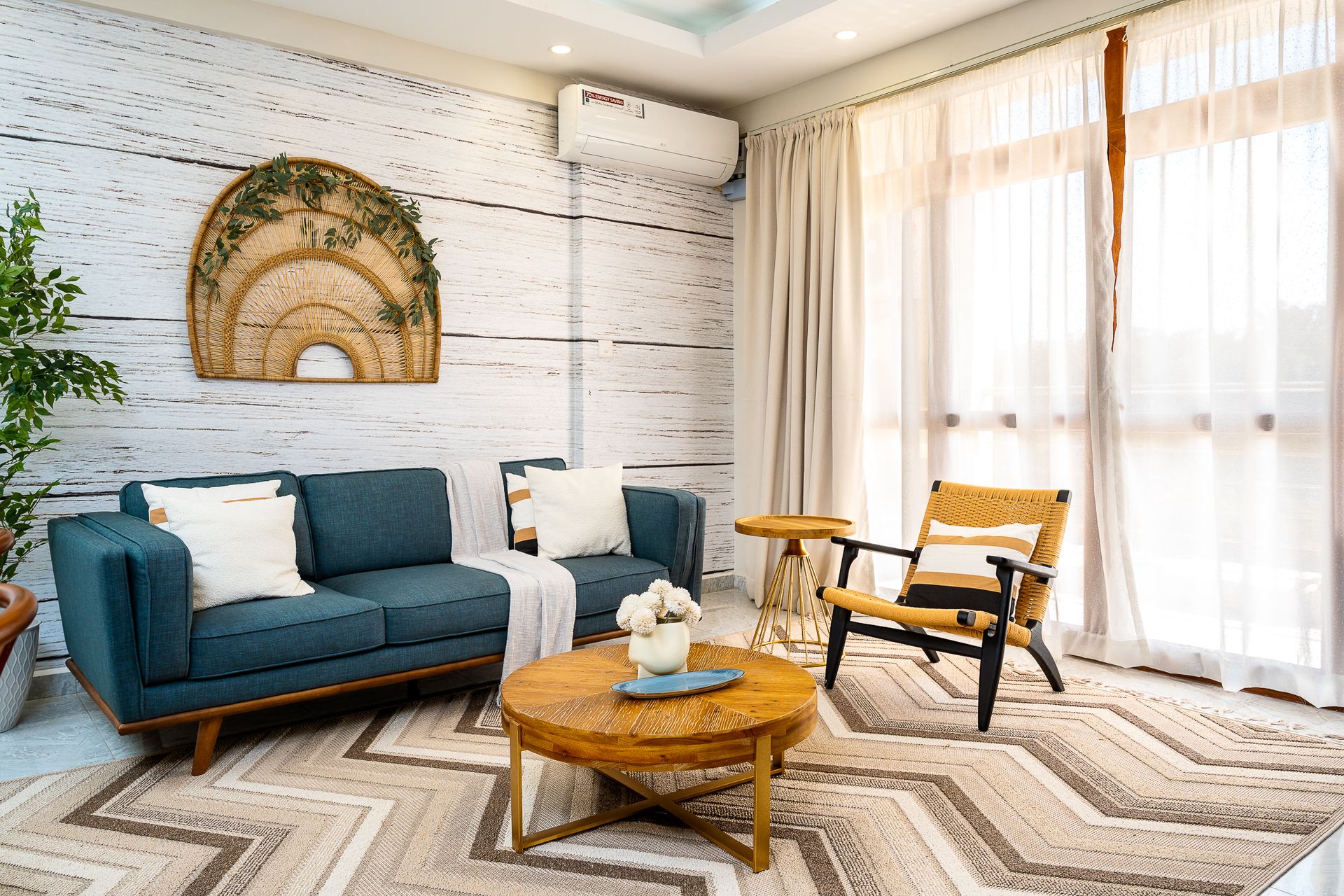 Professional real estate photo photographed by creative kapu