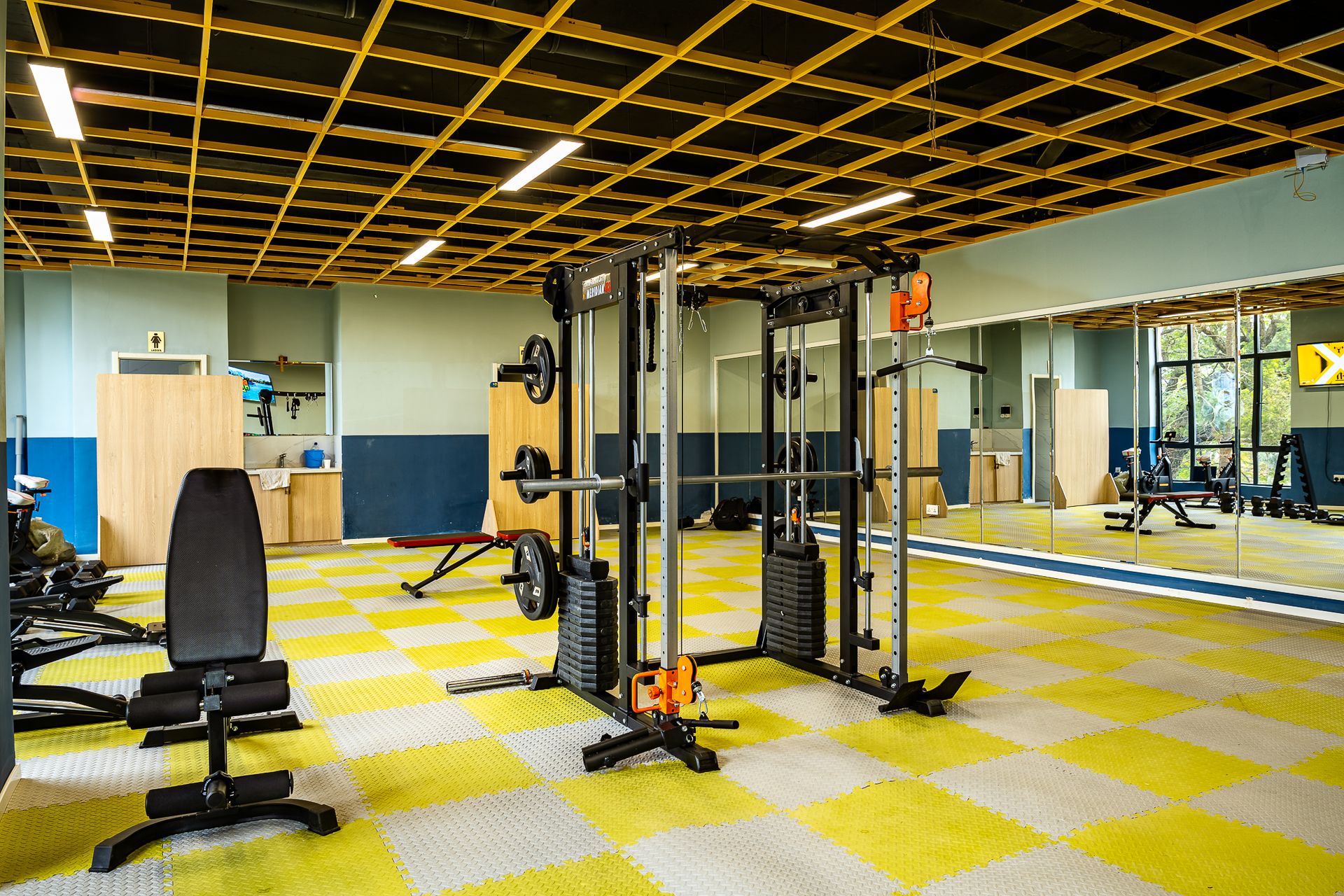 Professional real estate photo photographed by creative kapu