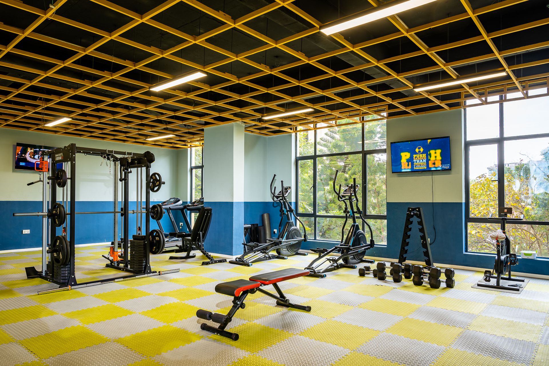 Professional real estate photo photographed by creative kapu