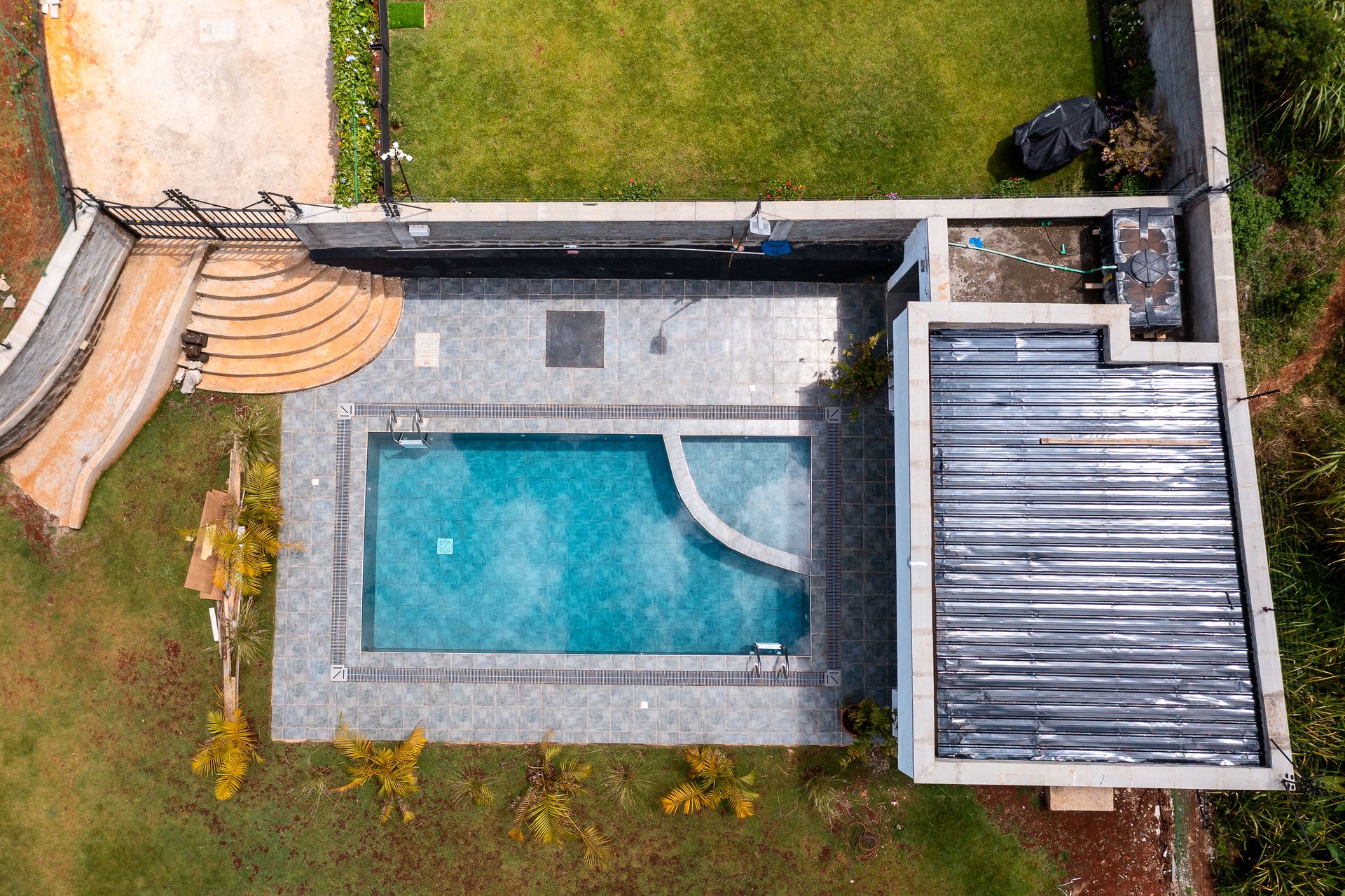 Professional real estate photo photographed by creative kapu