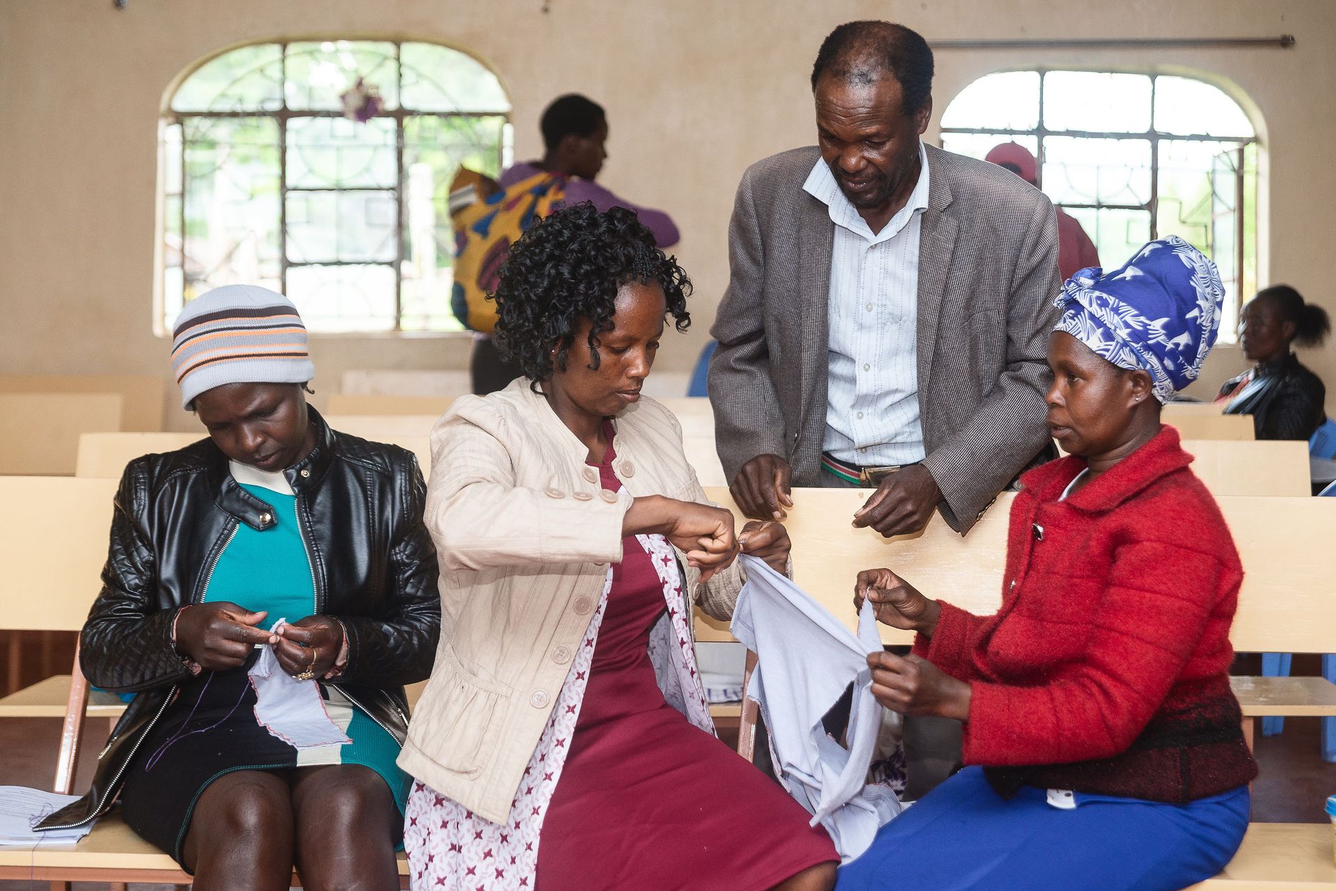 Professional documentary photo photographed by creative kapu