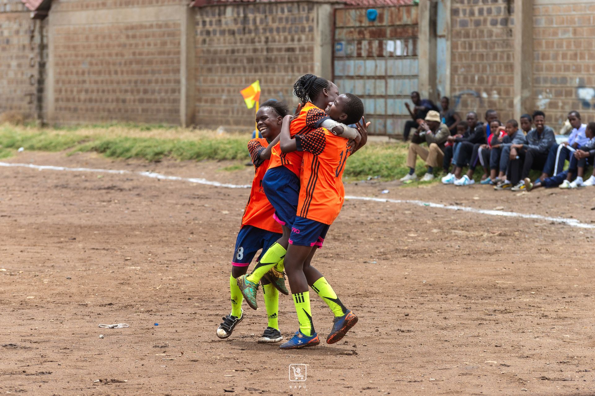 Professional documentary photo photographed by creative kapu